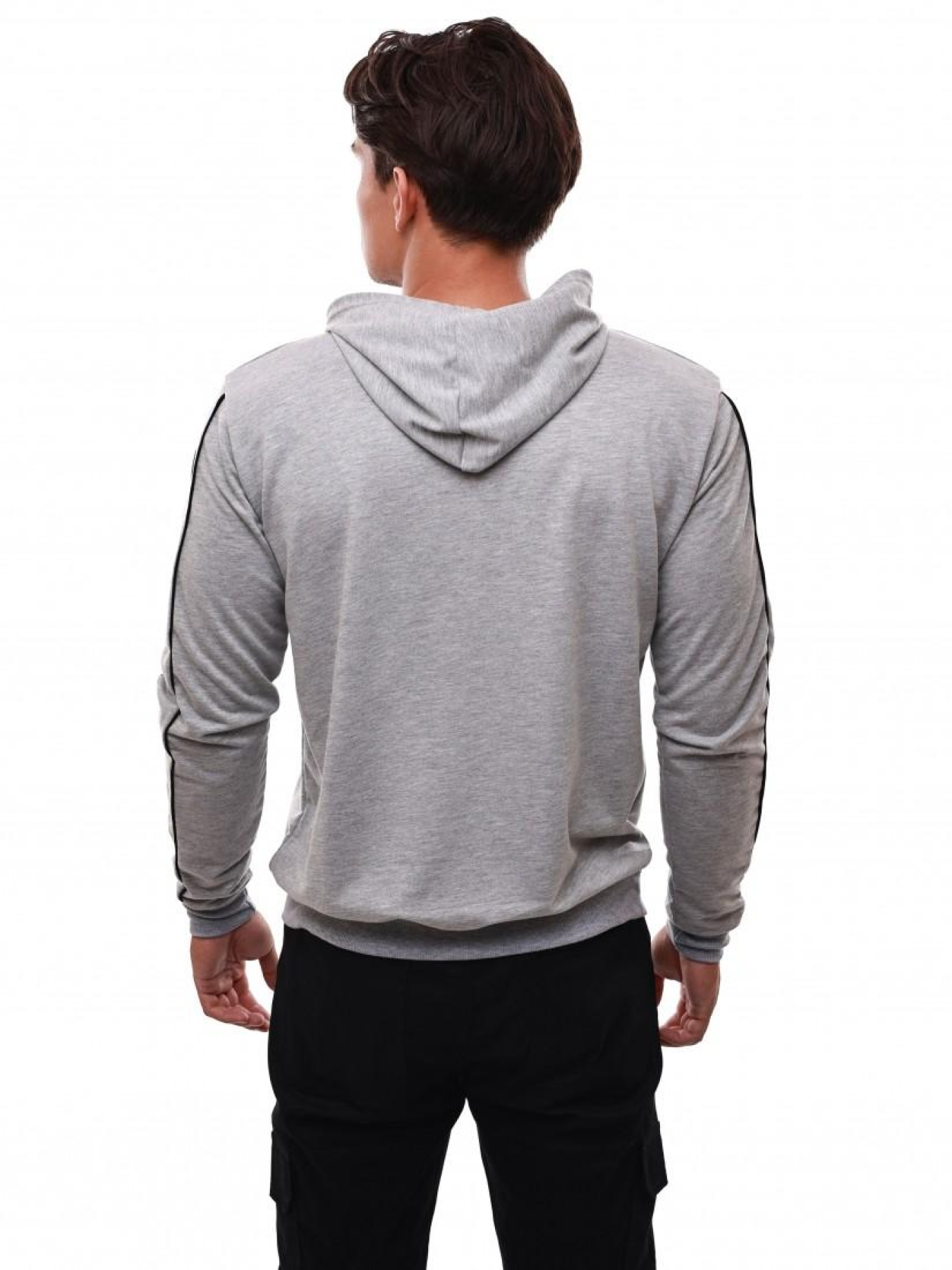 Худі ЕДЕЛЬВЕЙС модель 686097 Фото