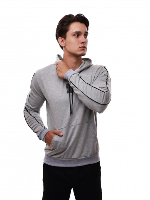 Худи ЕДЕЛЬВЕЙС модель 686097 Фото