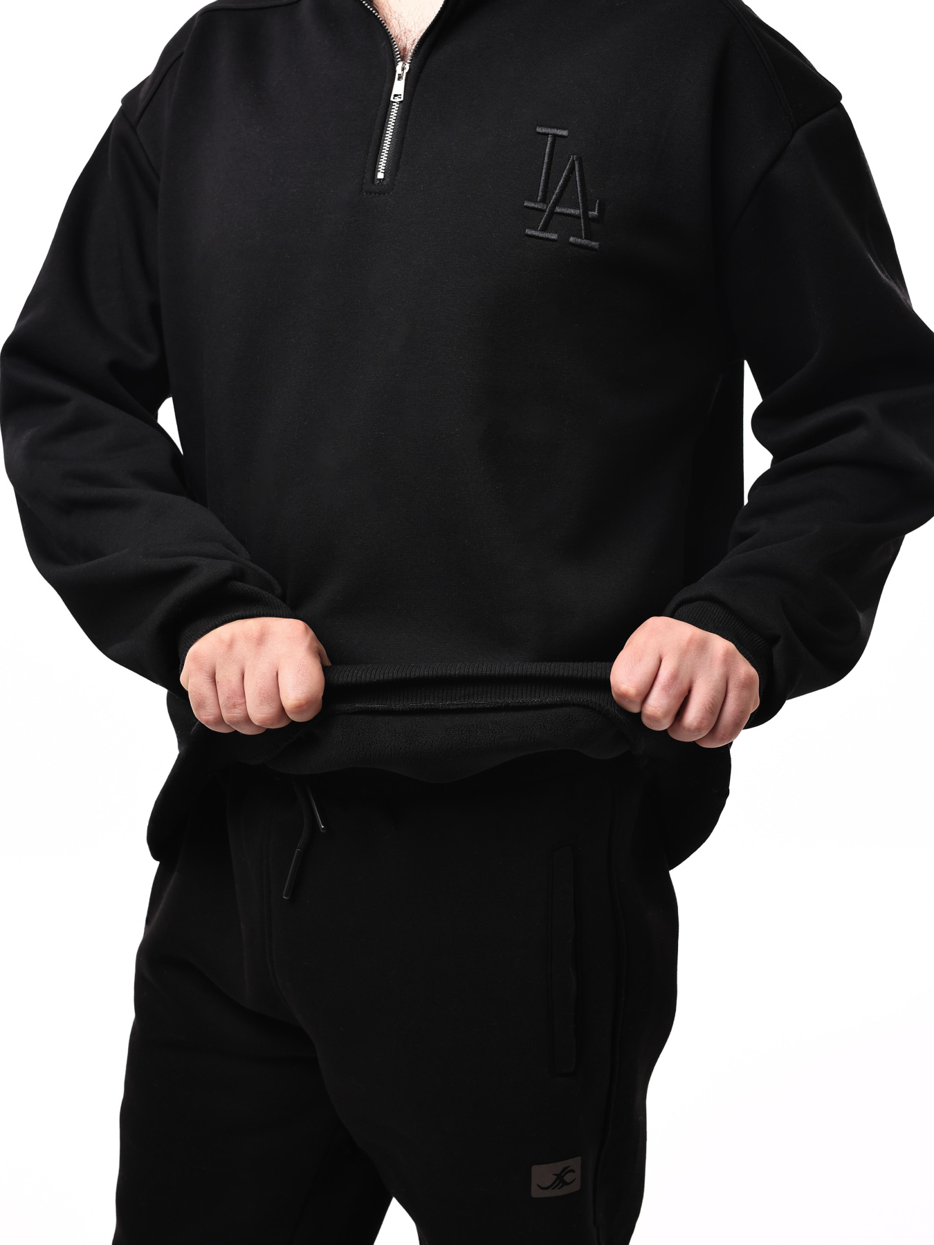 Худи STREAM модель 691648 Фото