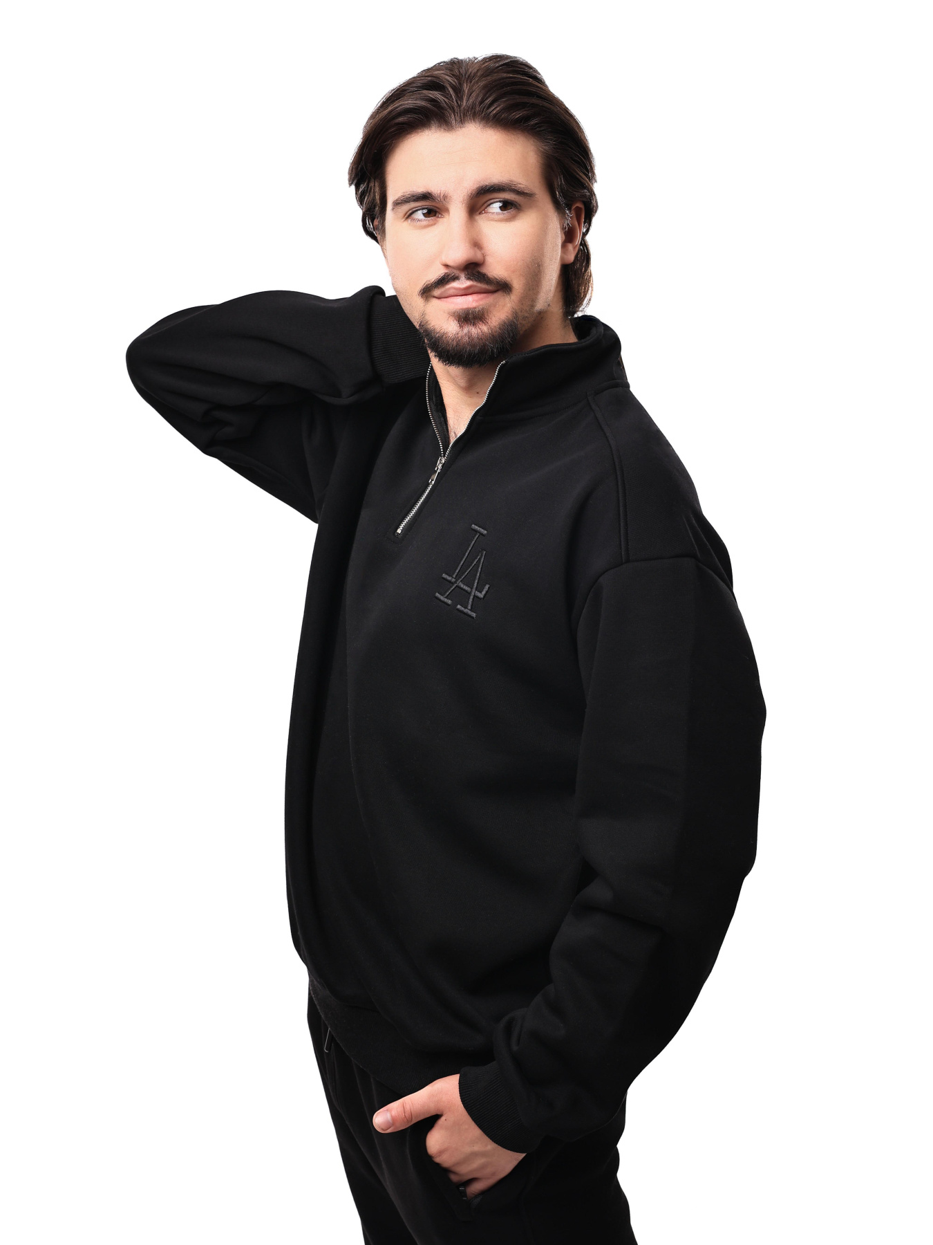 Худи STREAM модель 691648 Фото