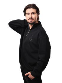 Худи STREAM модель 691648 Фото