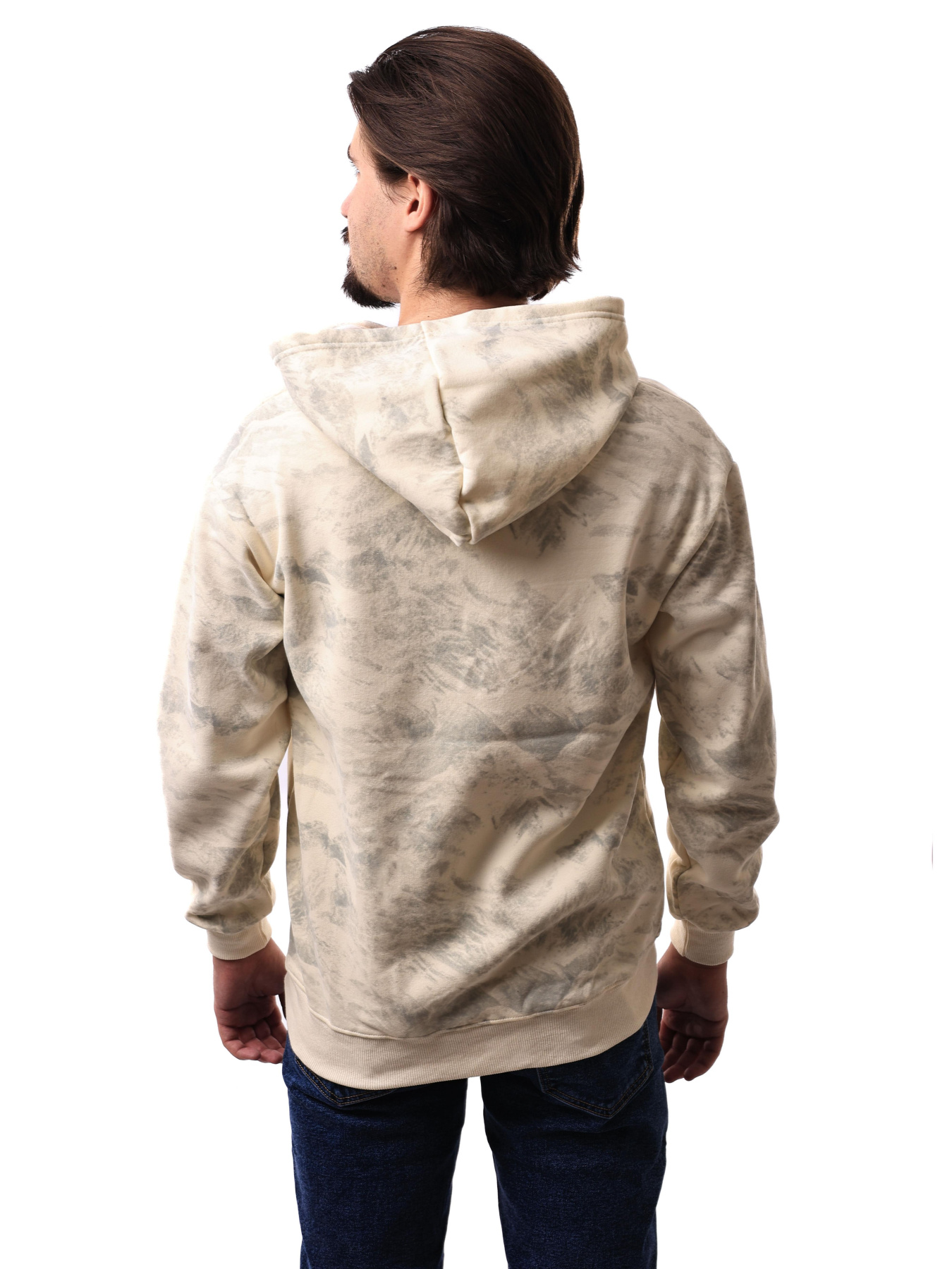 Худи STREAM модель 692010 Фото