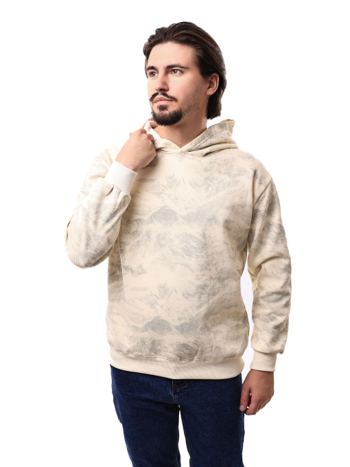 Худі STREAM модель 692010 Фото