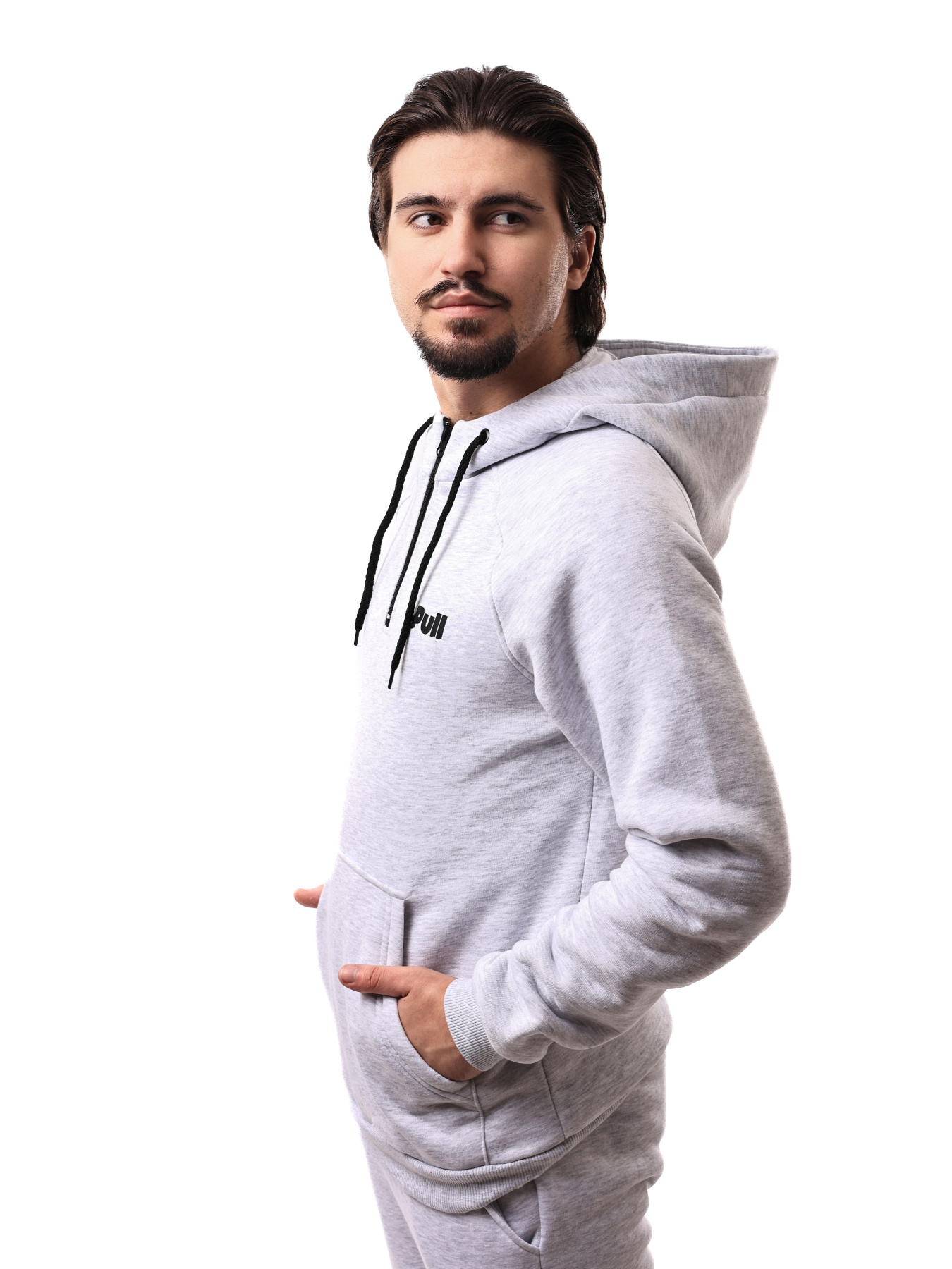 Худі STREAM модель 693418 Худі STREAM модель 693418 Фото