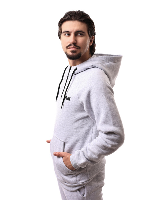 Худі STREAM модель 693418 Фото