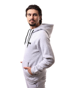 Худі STREAM модель 693418 Худі STREAM модель 693418 Фото