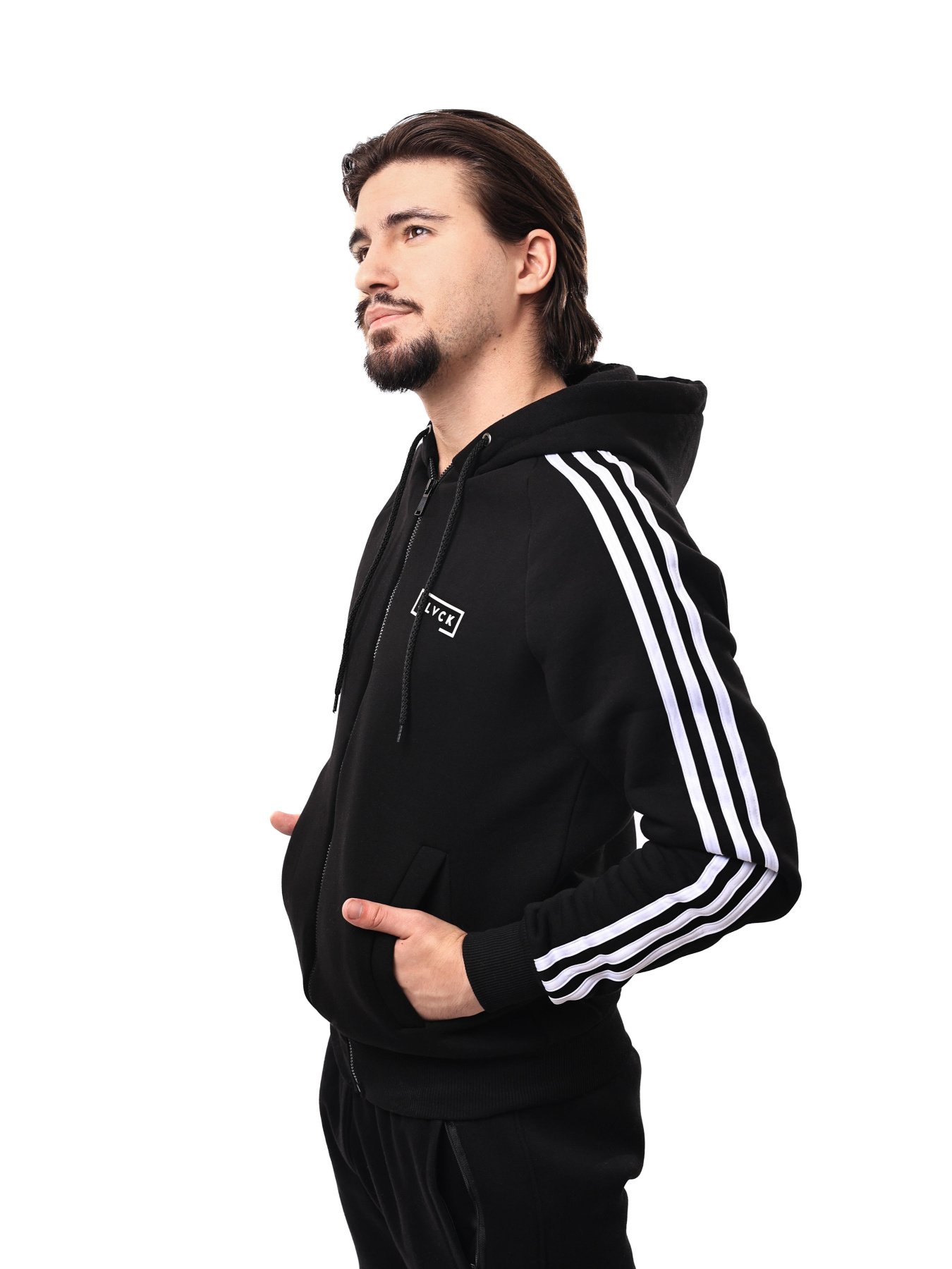 Худи STREAM модель 693479 Фото