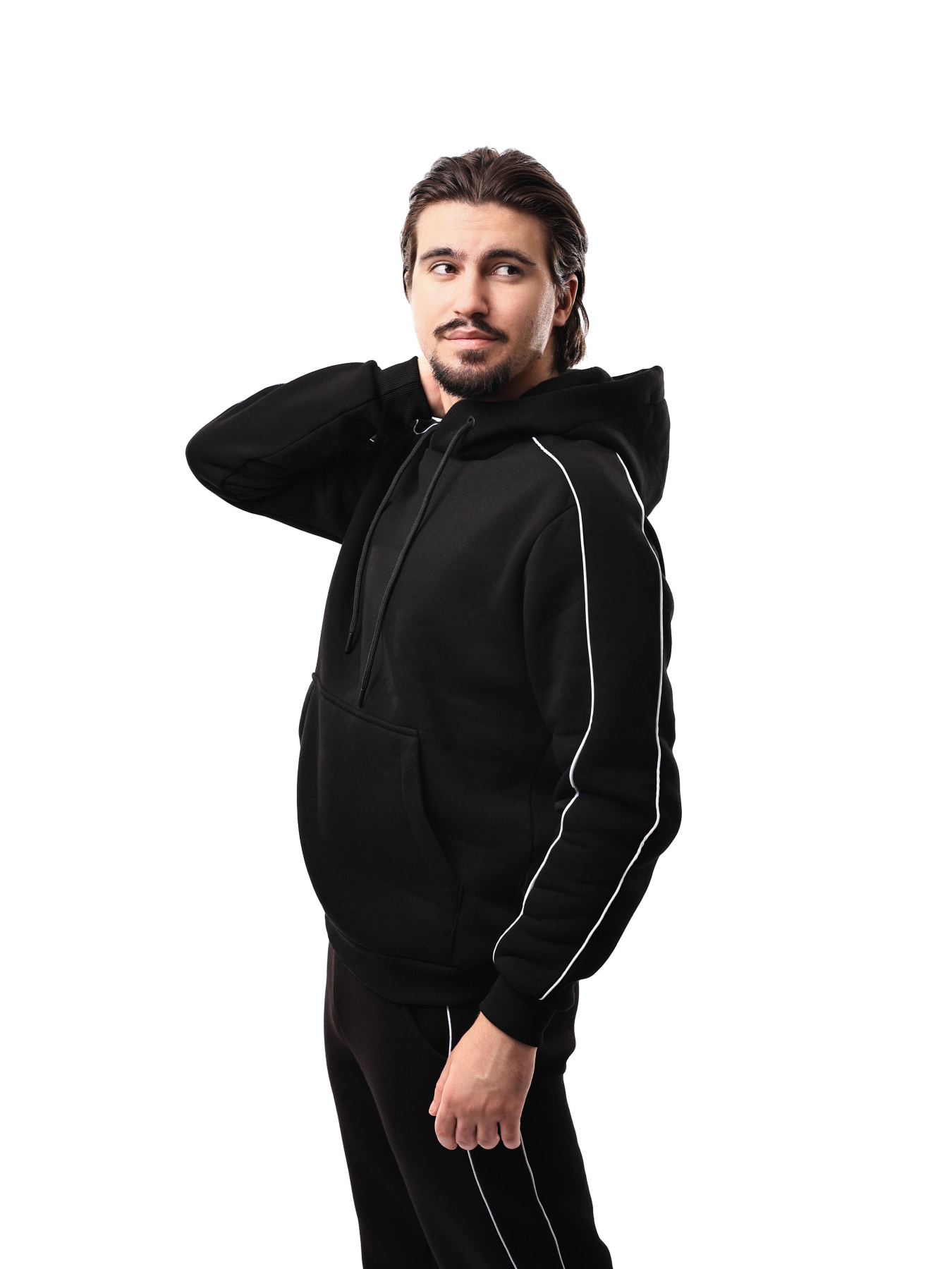 Худи LUMO модель 694560 Худи LUMO модель 694560 Фото