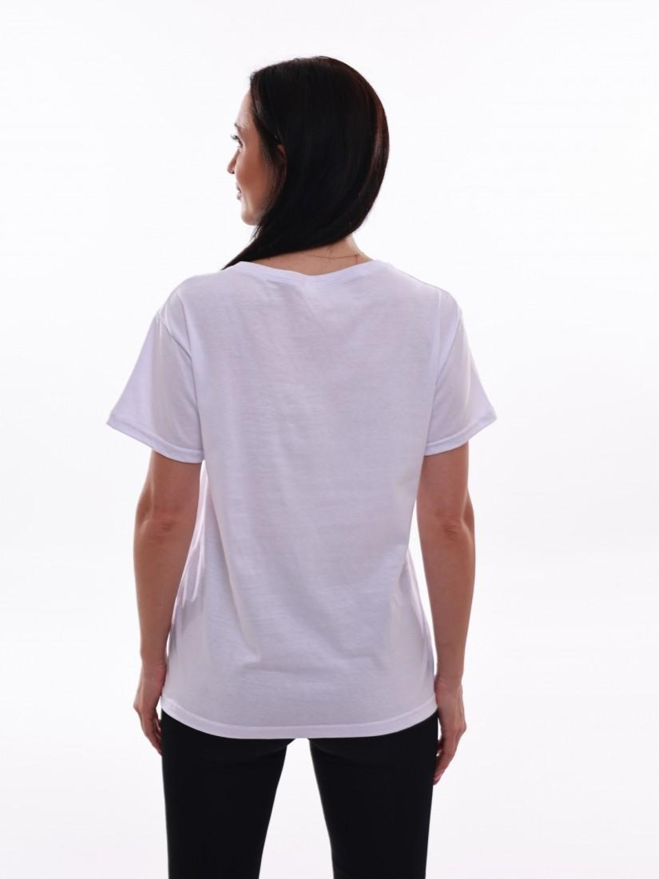 Футболка STREAM модель 690945 Футболка STREAM модель 690945 Фото