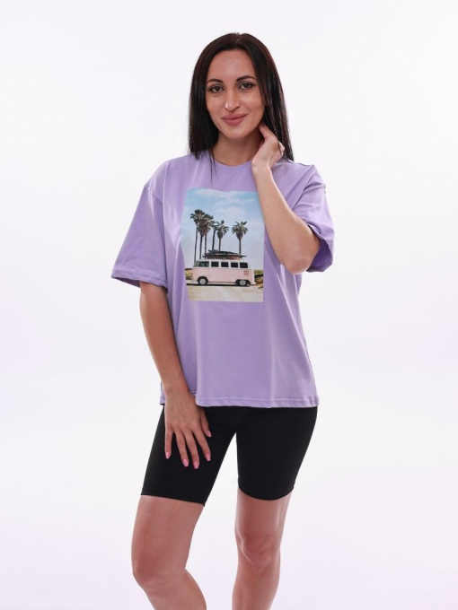 Футболка STREAM модель 685526 Фото