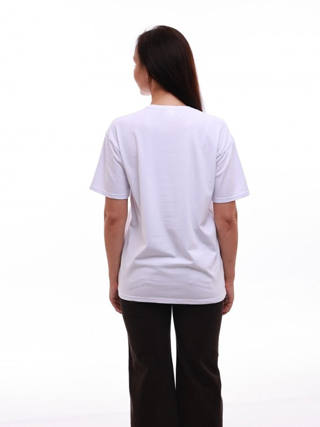 Футболка LUMO модель 666395 Фото