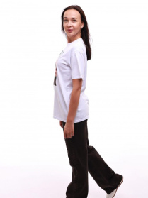 Футболка LUMO модель 666395 Фото