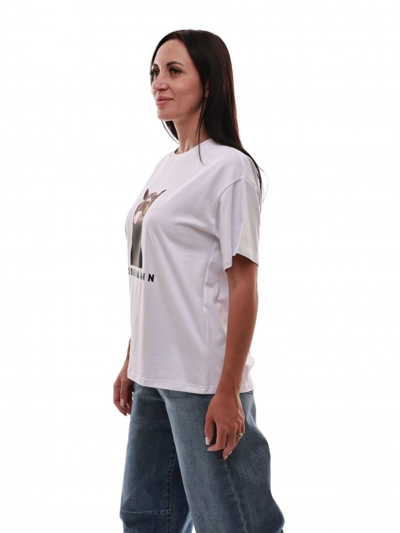 Футболка LORA-TEX модель 687985 Фото