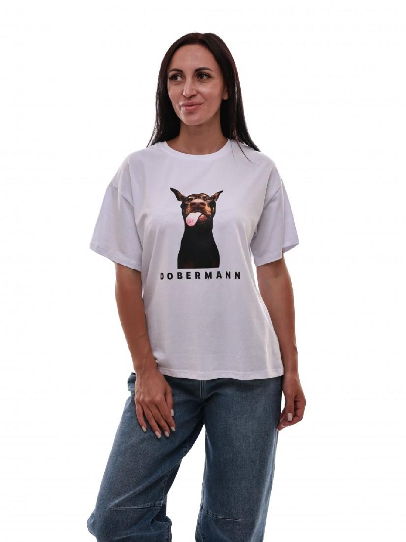 Футболка LORA-TEX модель 687985 Фото