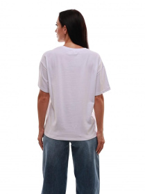 Футболка LORA-TEX модель 687985 Фото