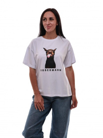 Футболка LORA-TEX модель 687985 Фото