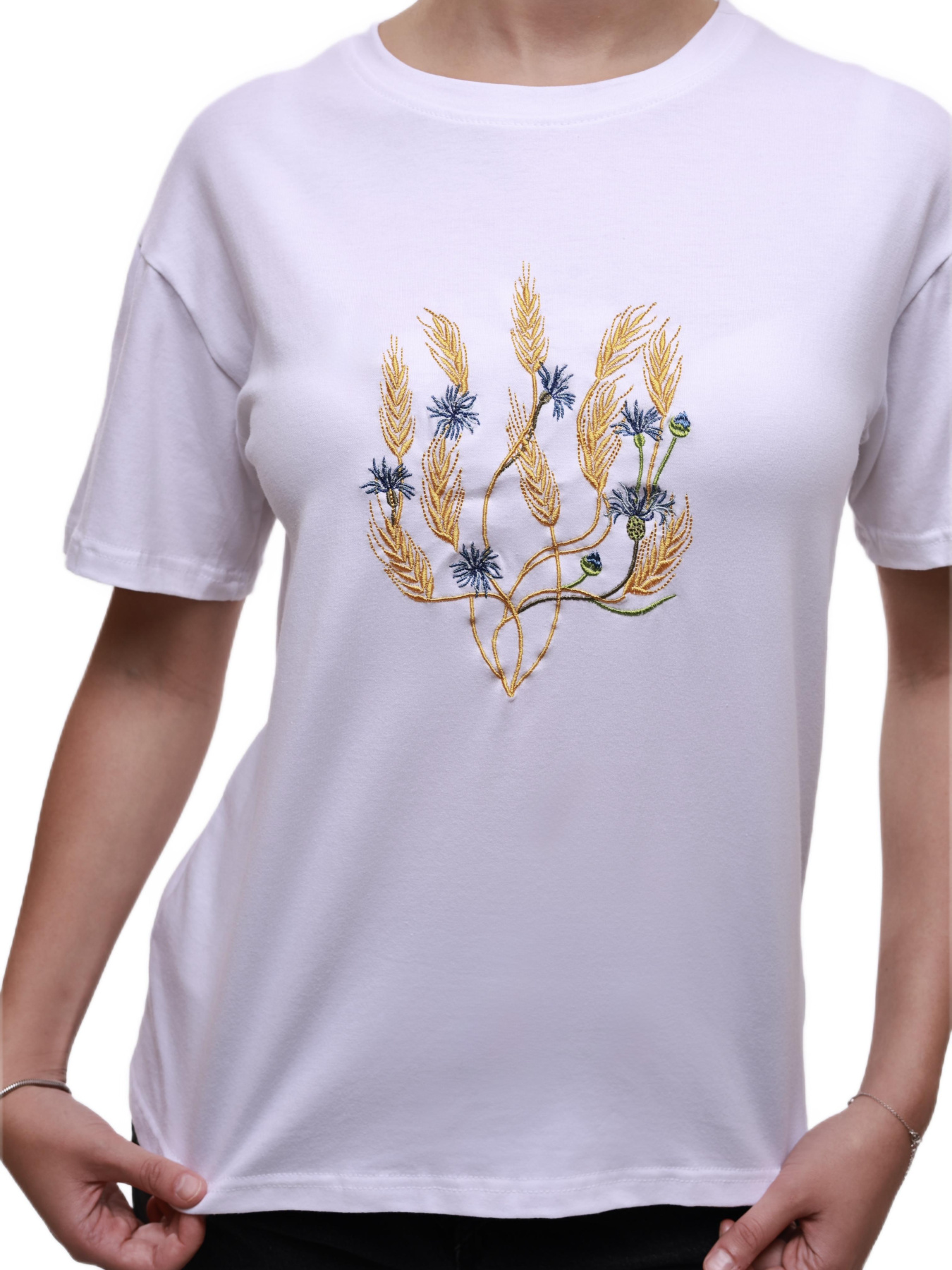 Футболка LUMO модель 686713 Фото