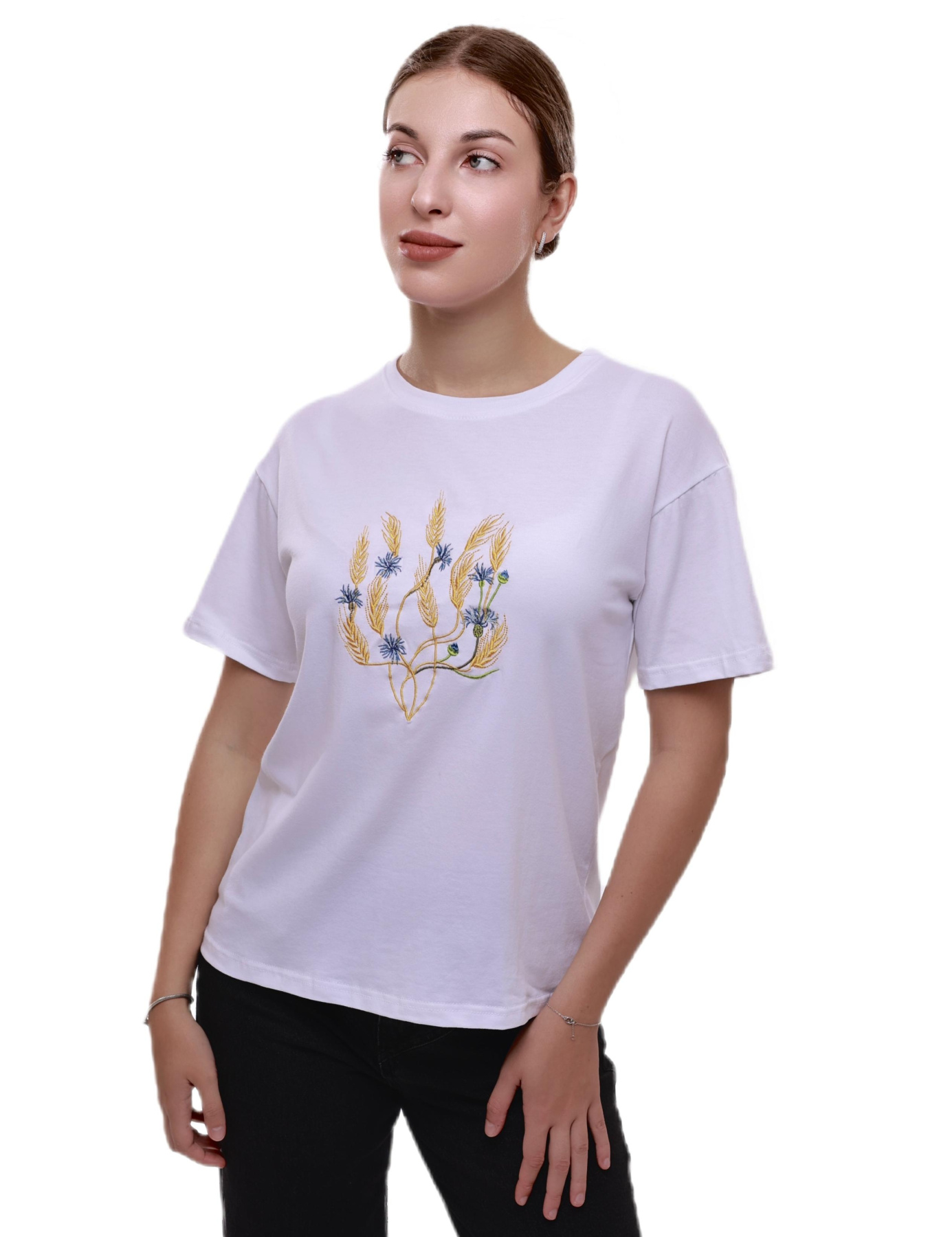 Футболка LUMO модель 686713 Фото