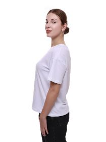 Футболка LUMO модель 686713 Фото