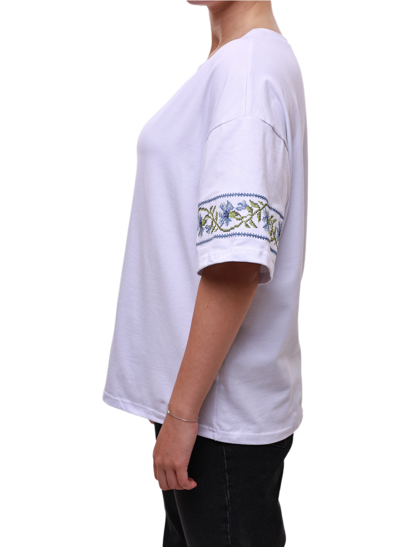 Футболка LUMO модель 686715 Фото