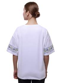 Футболка LUMO модель 686715 Футболка LUMO модель 686715 Фото