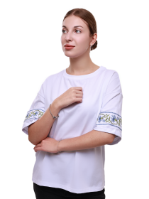 Футболка LUMO модель 686715 Футболка LUMO модель 686715 Фото