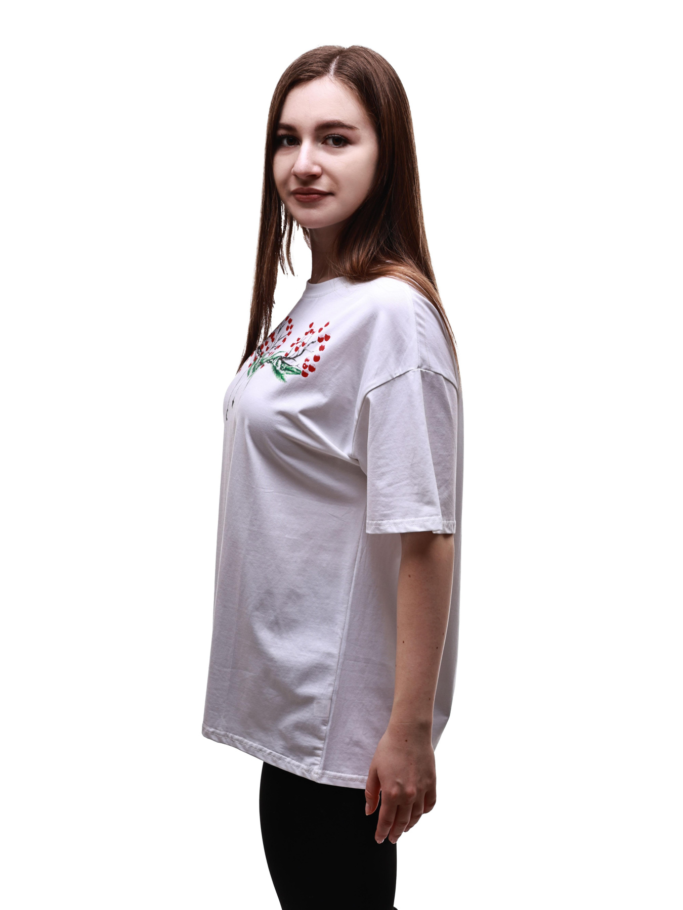 Футболка LUMO модель 696608 Фото