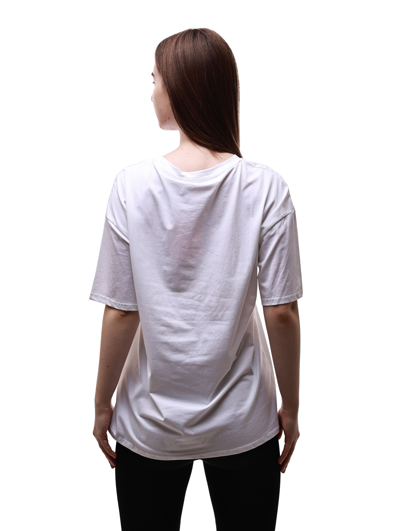 Футболка LUMO модель 696608 Фото