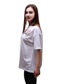 Футболка LUMO модель 696608 Фото