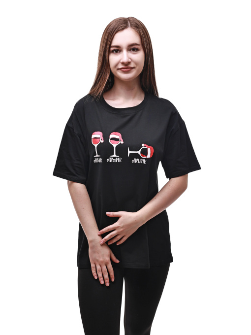 Футболка LUMO модель 696609 Фото