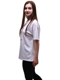 Футболка LUMO модель 696615 Фото