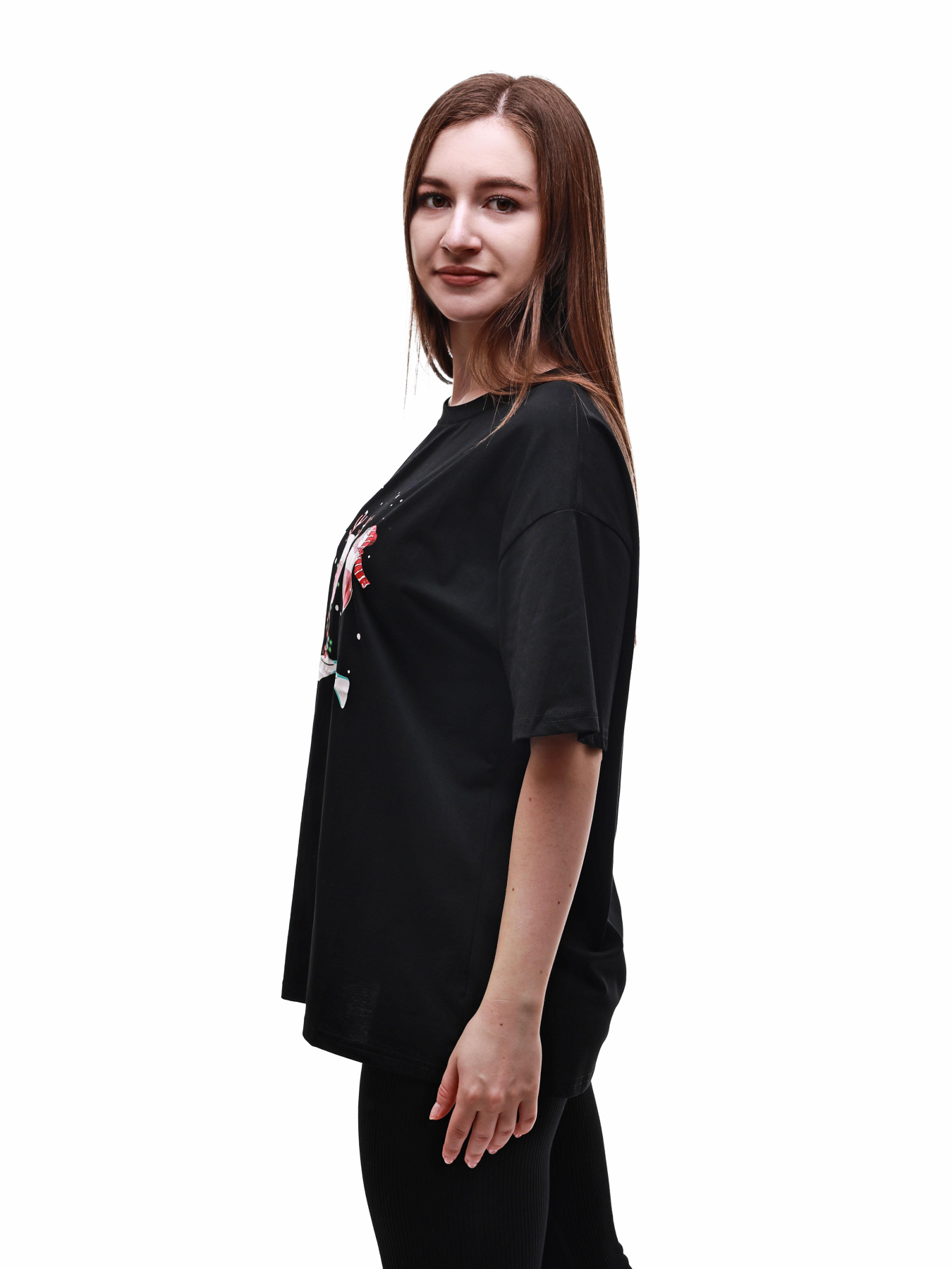 Футболка LUMO модель 696616 Фото