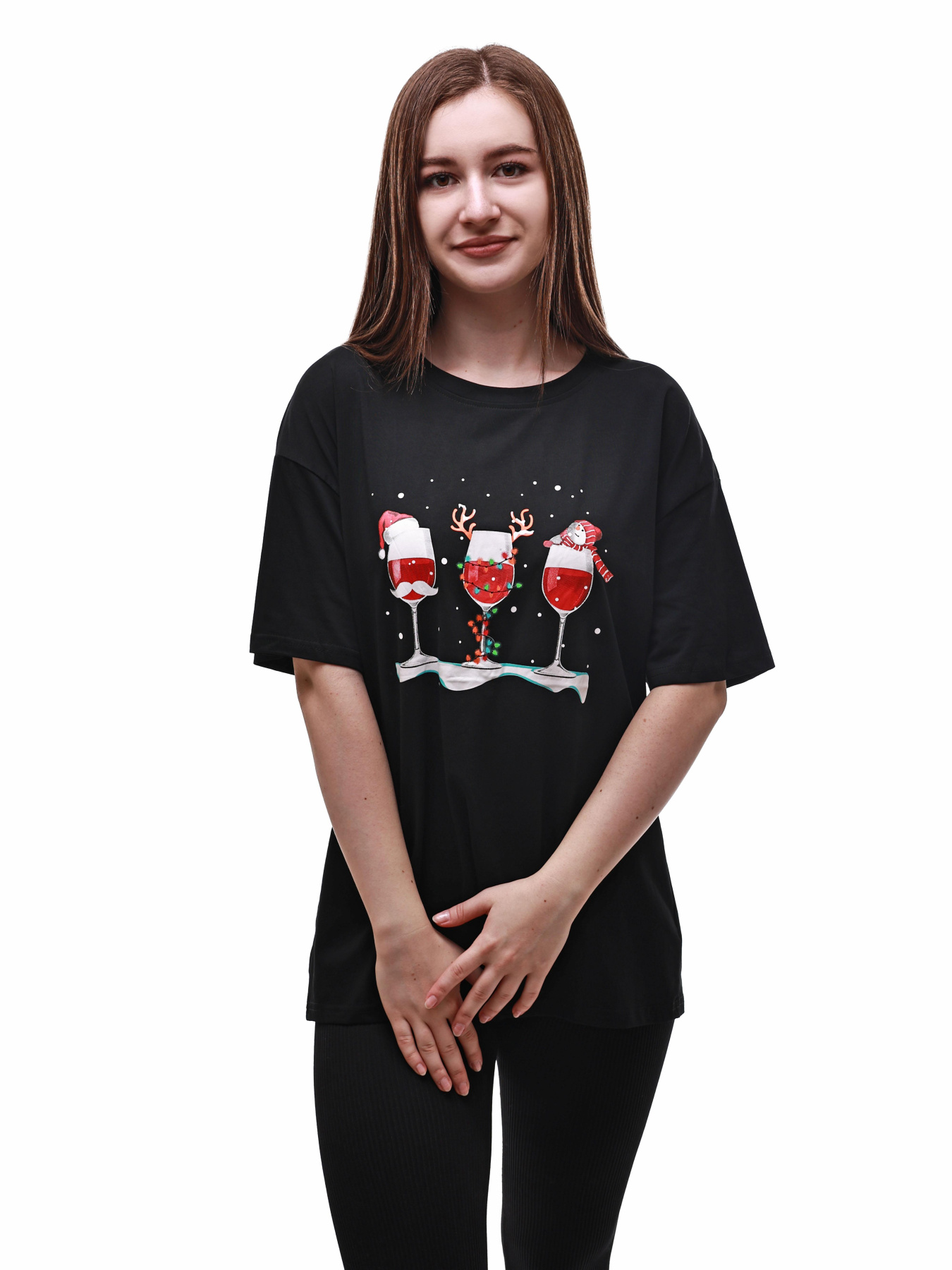 Футболка LUMO модель 696616 Фото