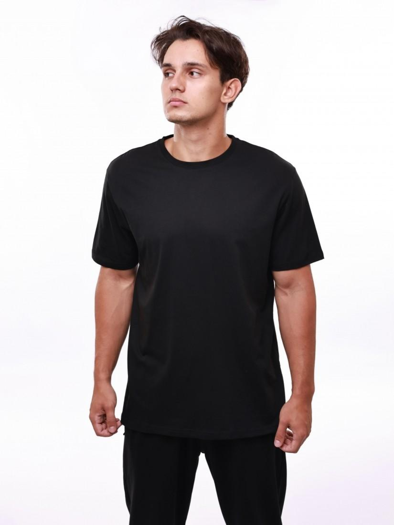 Футболка BEKI модель 689740 Фото