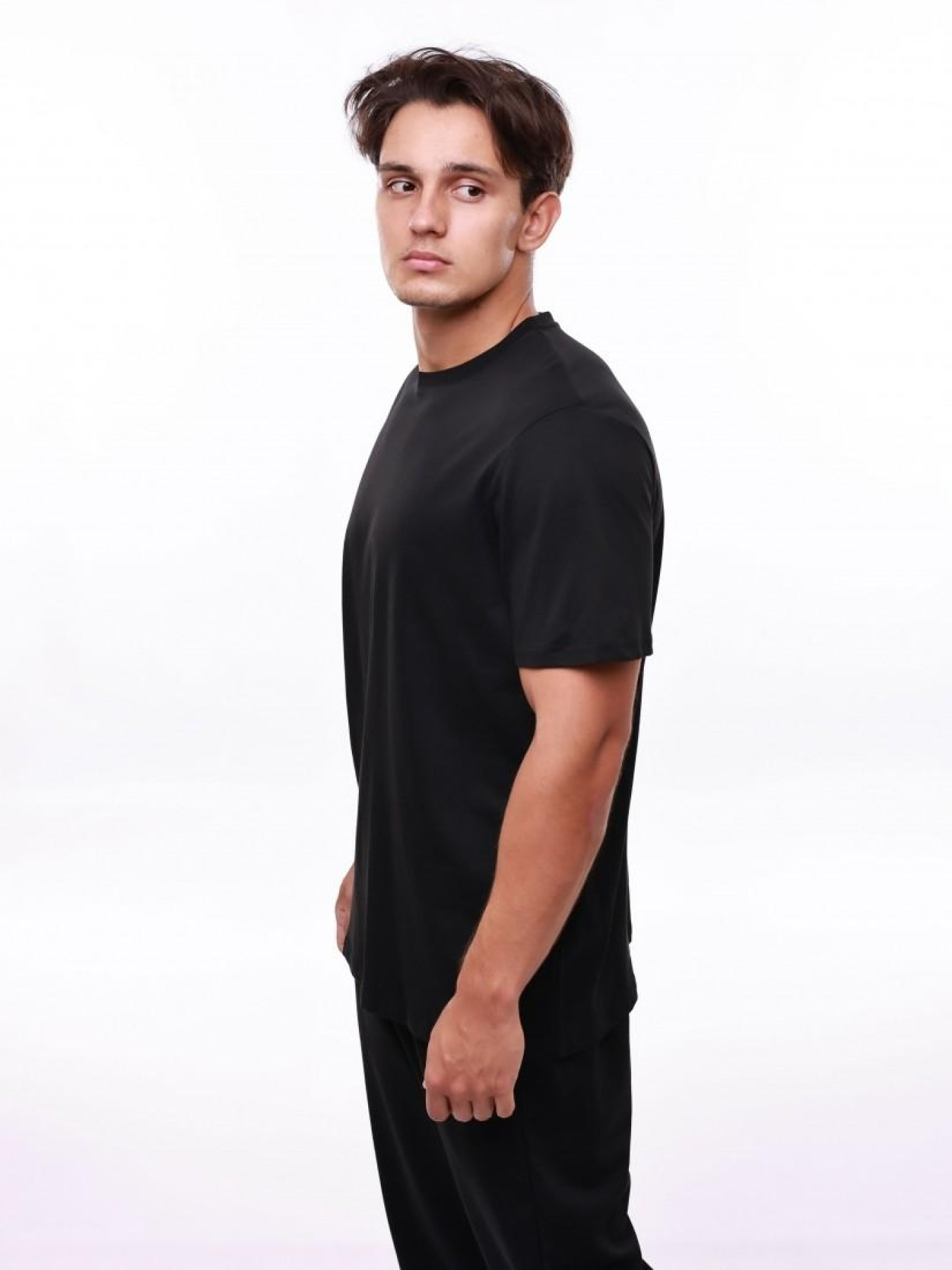 Футболка BEKI модель 689740 Фото