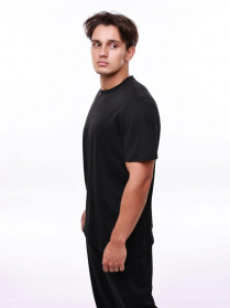 Футболка BEKI модель 689740 Фото