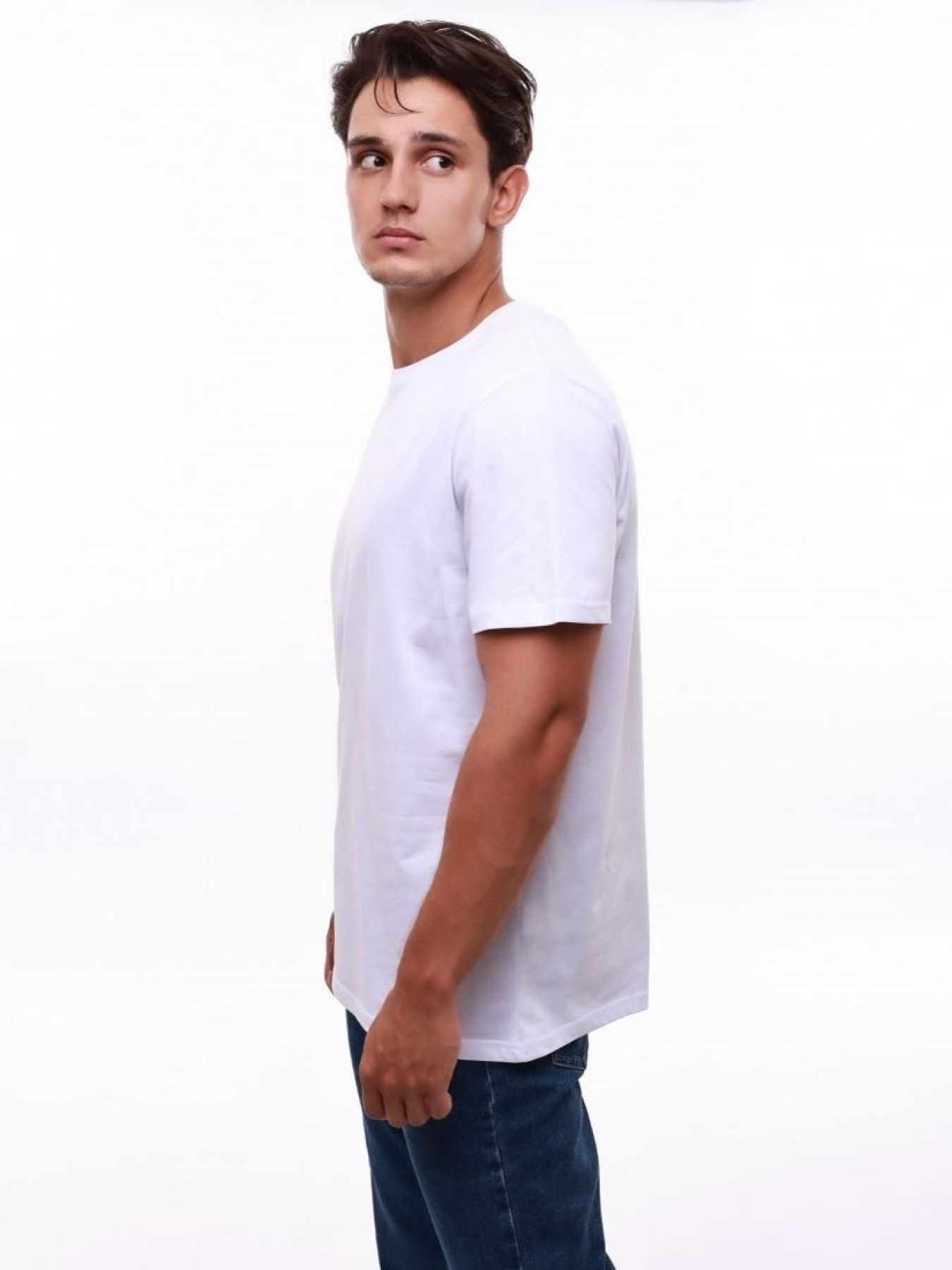 Футболка BEKI модель 689741 Фото