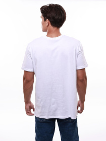 Футболка BEKI модель 689741 Фото