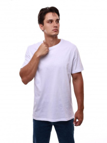 Футболка BEKI модель 689741 Фото