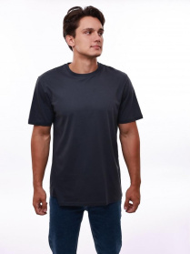 Футболка BEKI модель 689743 Фото