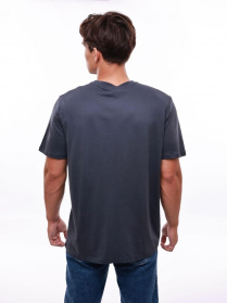 Футболка BEKI модель 689743 Фото