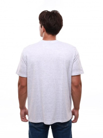 Футболка BEKI модель 689744 Фото