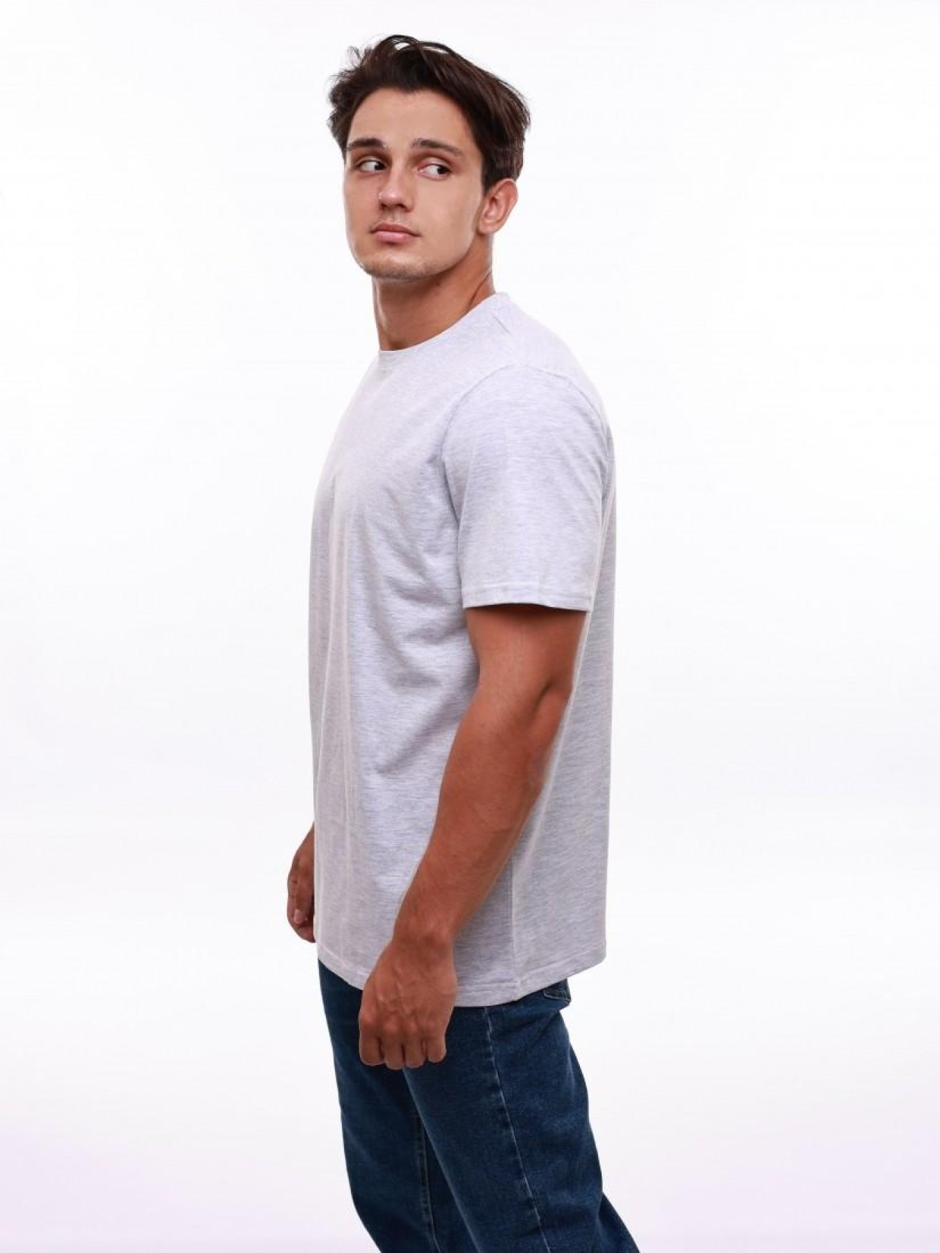 Футболка BEKI модель 689744 Фото