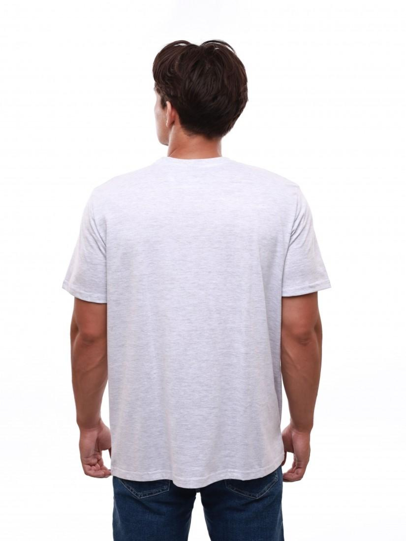 Футболка BEKI модель 689744 Фото