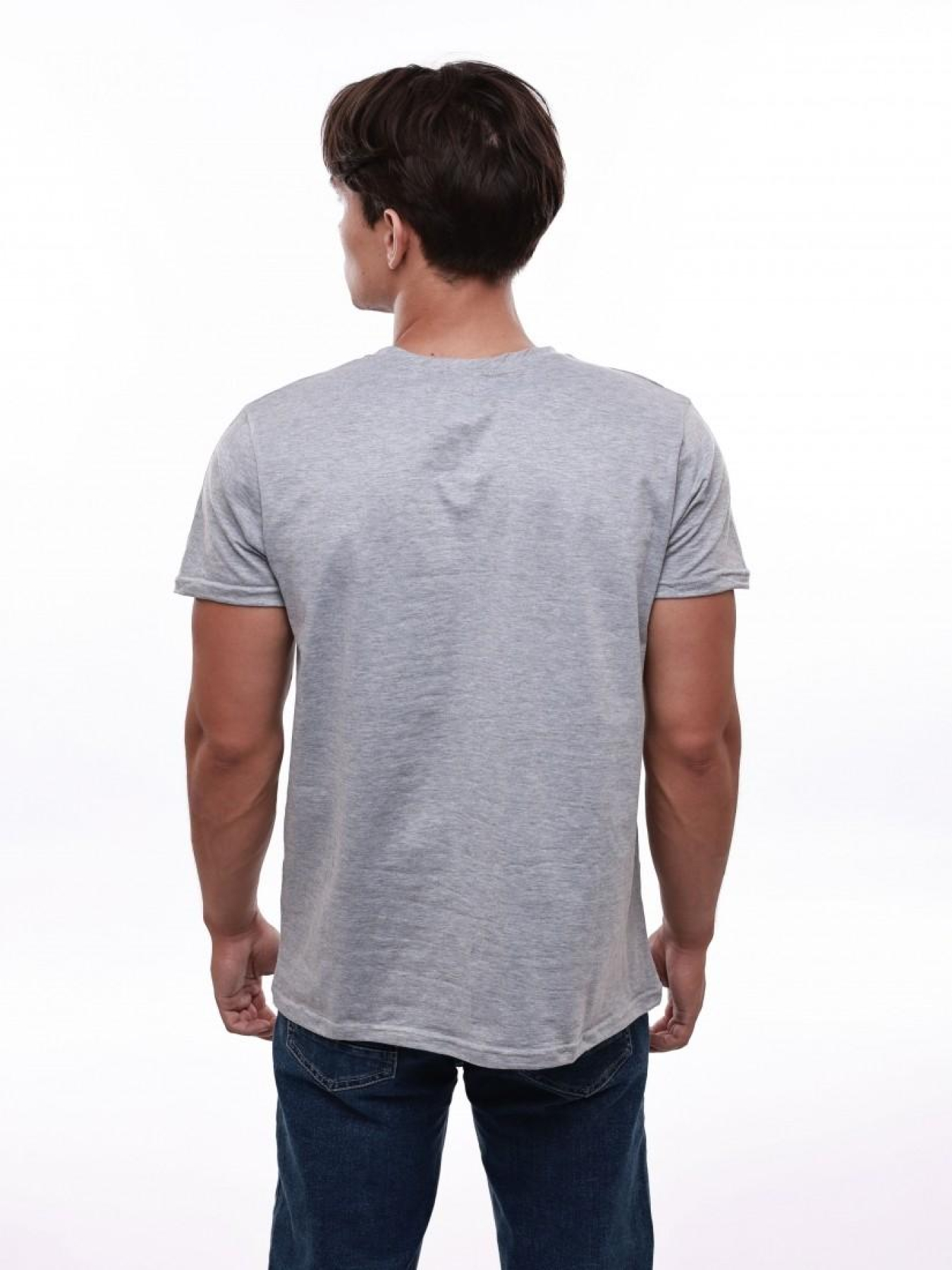 Футболка STREAM модель 693695 Фото