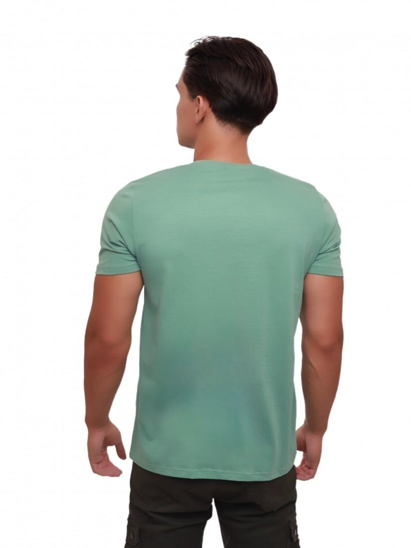 Футболка STREAM модель 692373 Фото