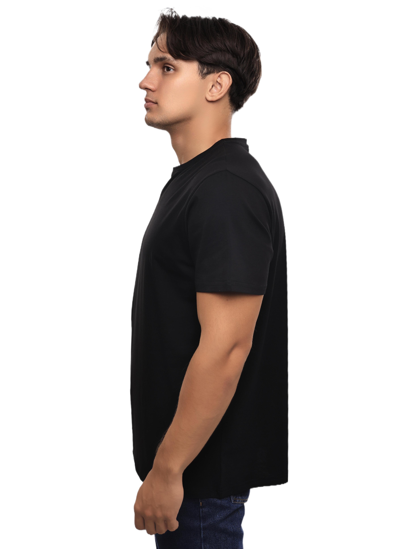 Футболка BEKI модель 689748 Фото