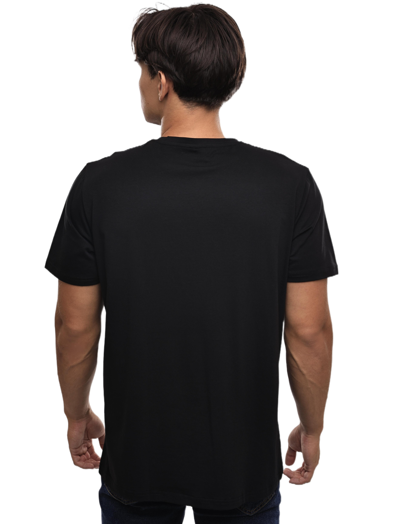 Футболка BEKI модель 689748 Фото