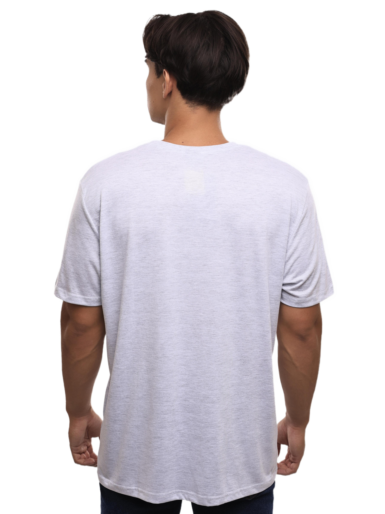 Футболка BEKI модель 689755 Фото