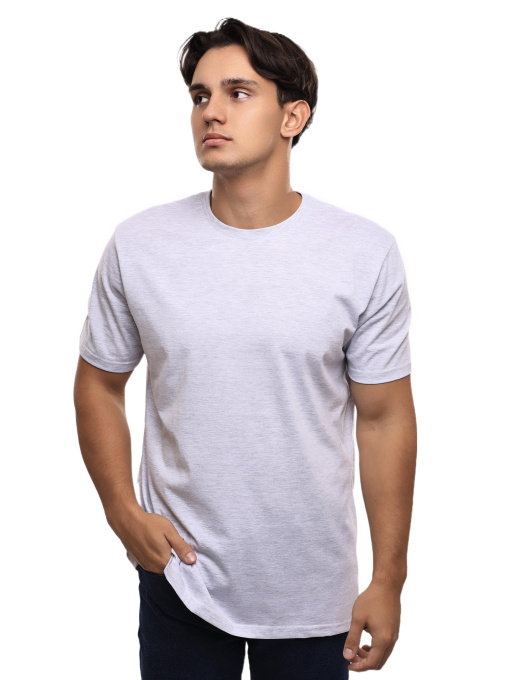 Футболка BEKI модель 689755 Фото